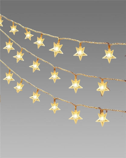 String Star Lights