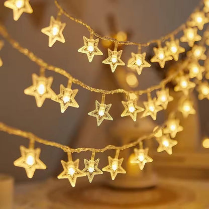 String Star Lights