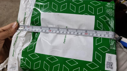 Elephant Light Candle