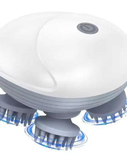 Electric Pet, Cat Massager