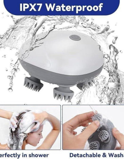 Electric Pet, Cat Massager