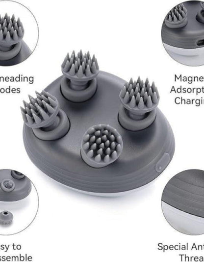 Electric Pet, Cat Massager
