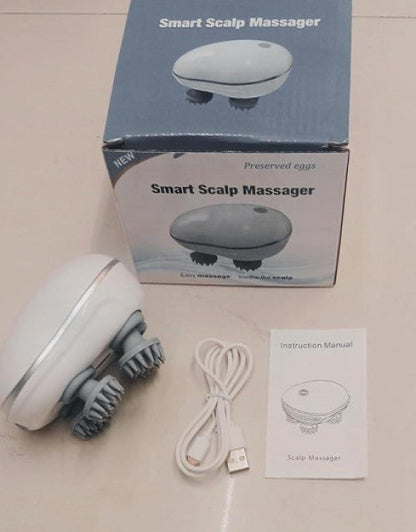 Electric Pet, Cat Massager